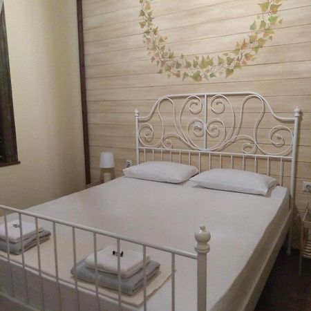 Molyvos Boutique House Διαμέρισμα Μήθυμνα Εξωτερικό φωτογραφία