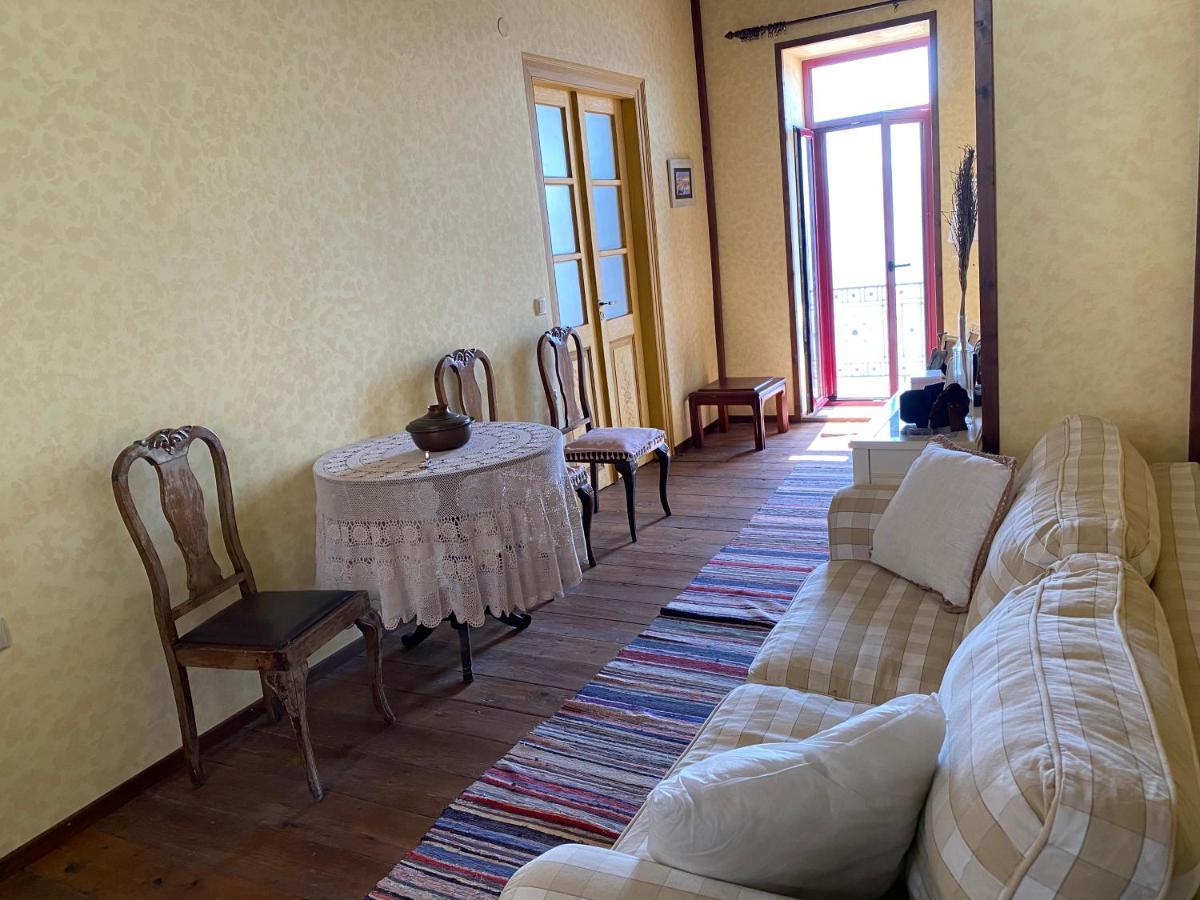 Molyvos Boutique House Διαμέρισμα Μήθυμνα Εξωτερικό φωτογραφία