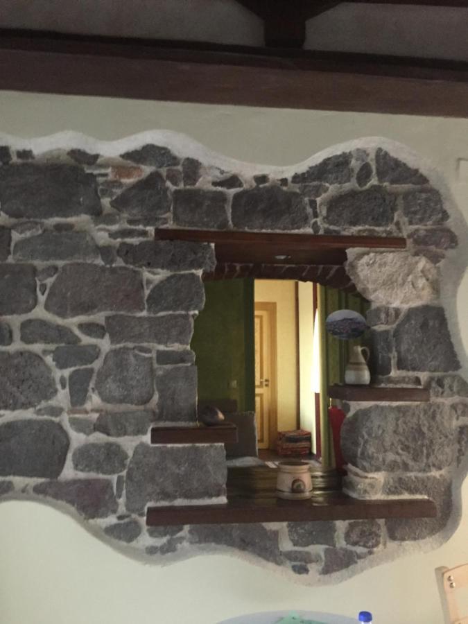 Molyvos Boutique House Διαμέρισμα Μήθυμνα Εξωτερικό φωτογραφία