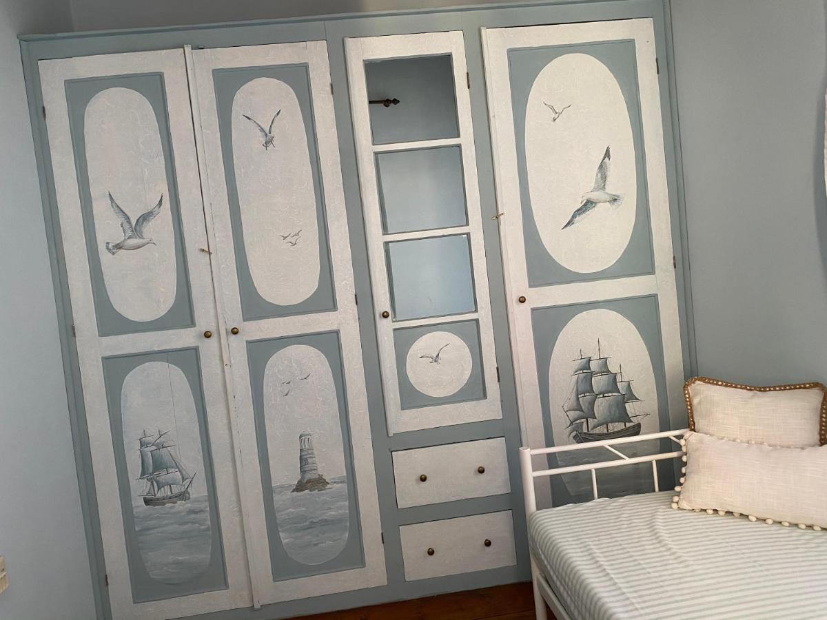 Molyvos Boutique House Διαμέρισμα Μήθυμνα Εξωτερικό φωτογραφία