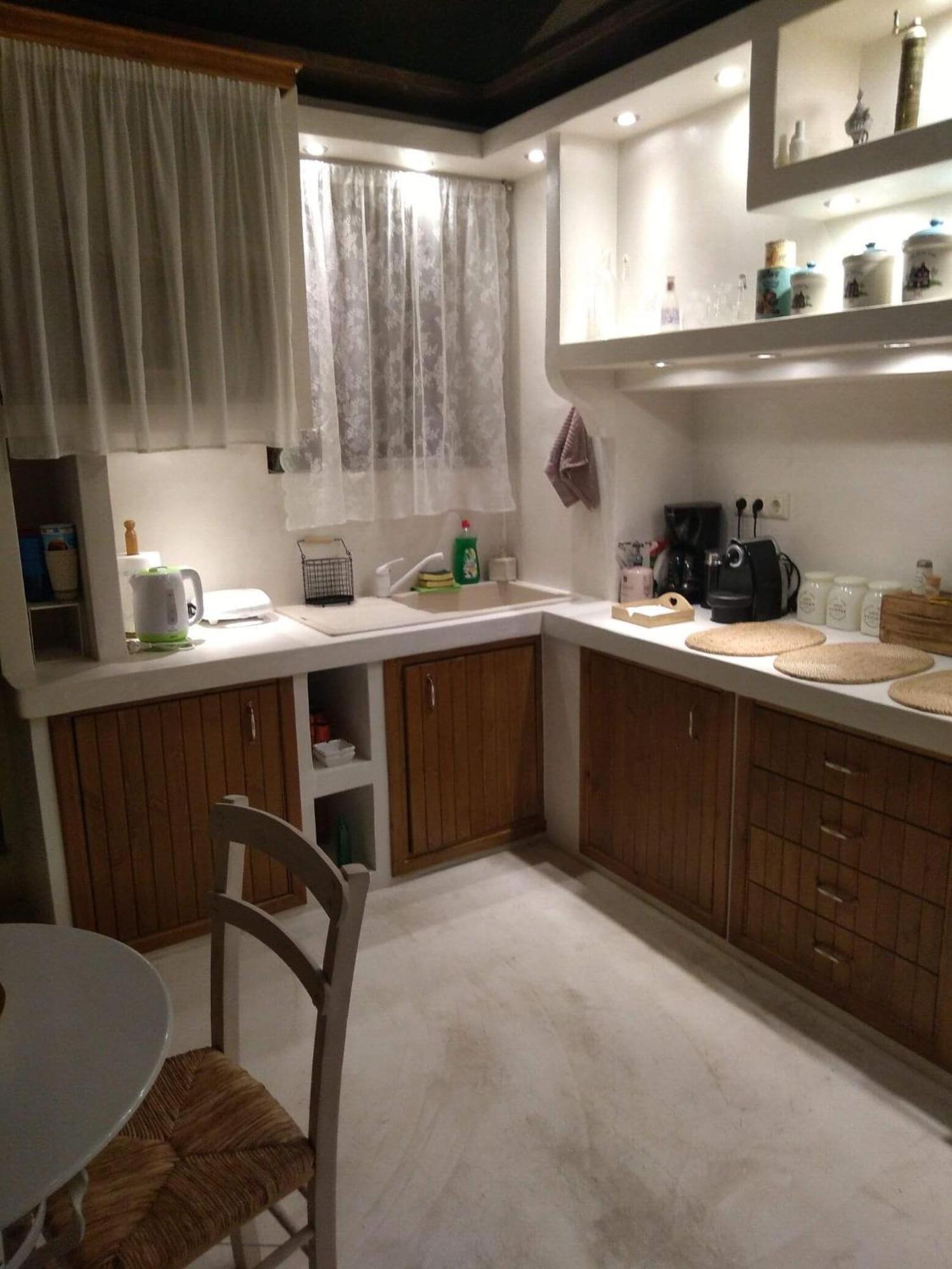Molyvos Boutique House Διαμέρισμα Μήθυμνα Εξωτερικό φωτογραφία