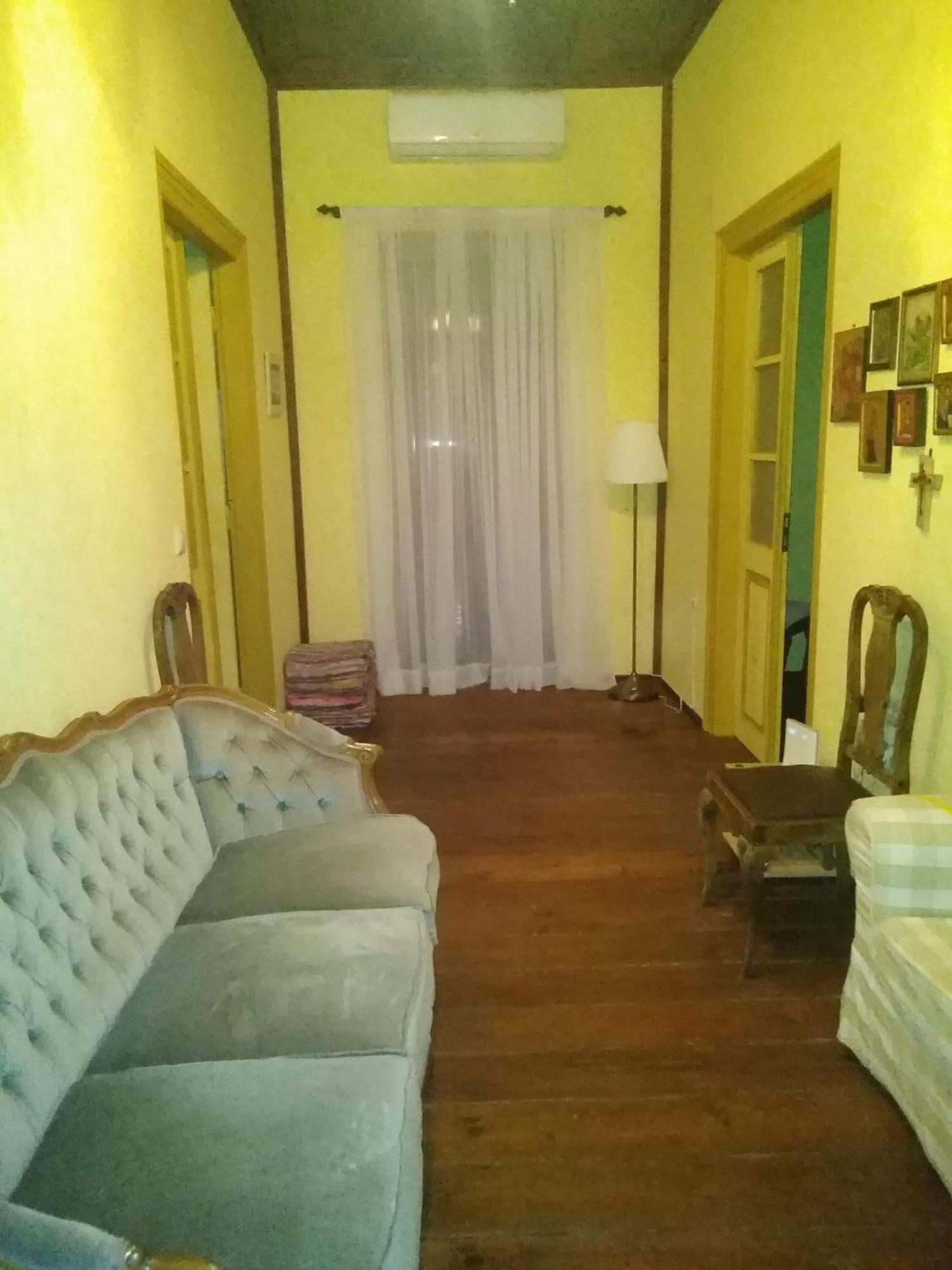 Molyvos Boutique House Διαμέρισμα Μήθυμνα Εξωτερικό φωτογραφία