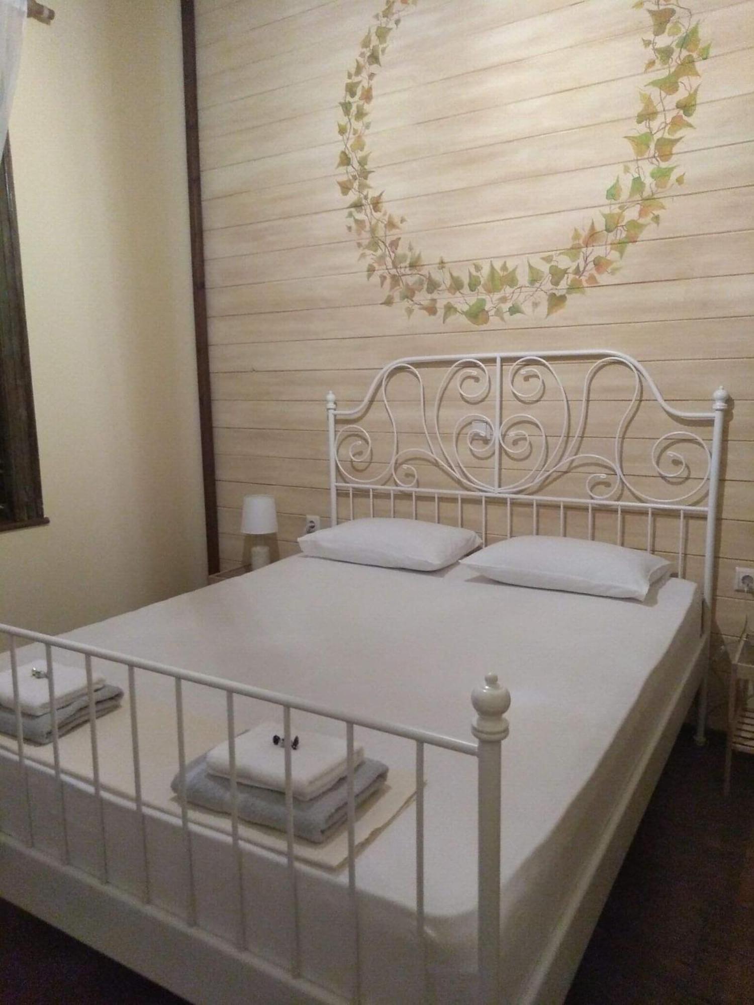 Molyvos Boutique House Διαμέρισμα Μήθυμνα Εξωτερικό φωτογραφία